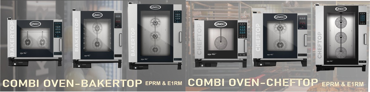  Unox Oven Manufacturers Delhi 